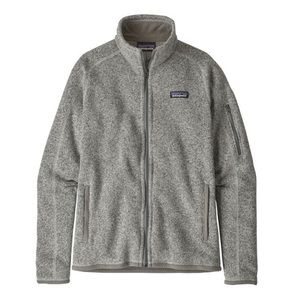 PATAGONIA BETTER SWEATER FLEECE JACKET